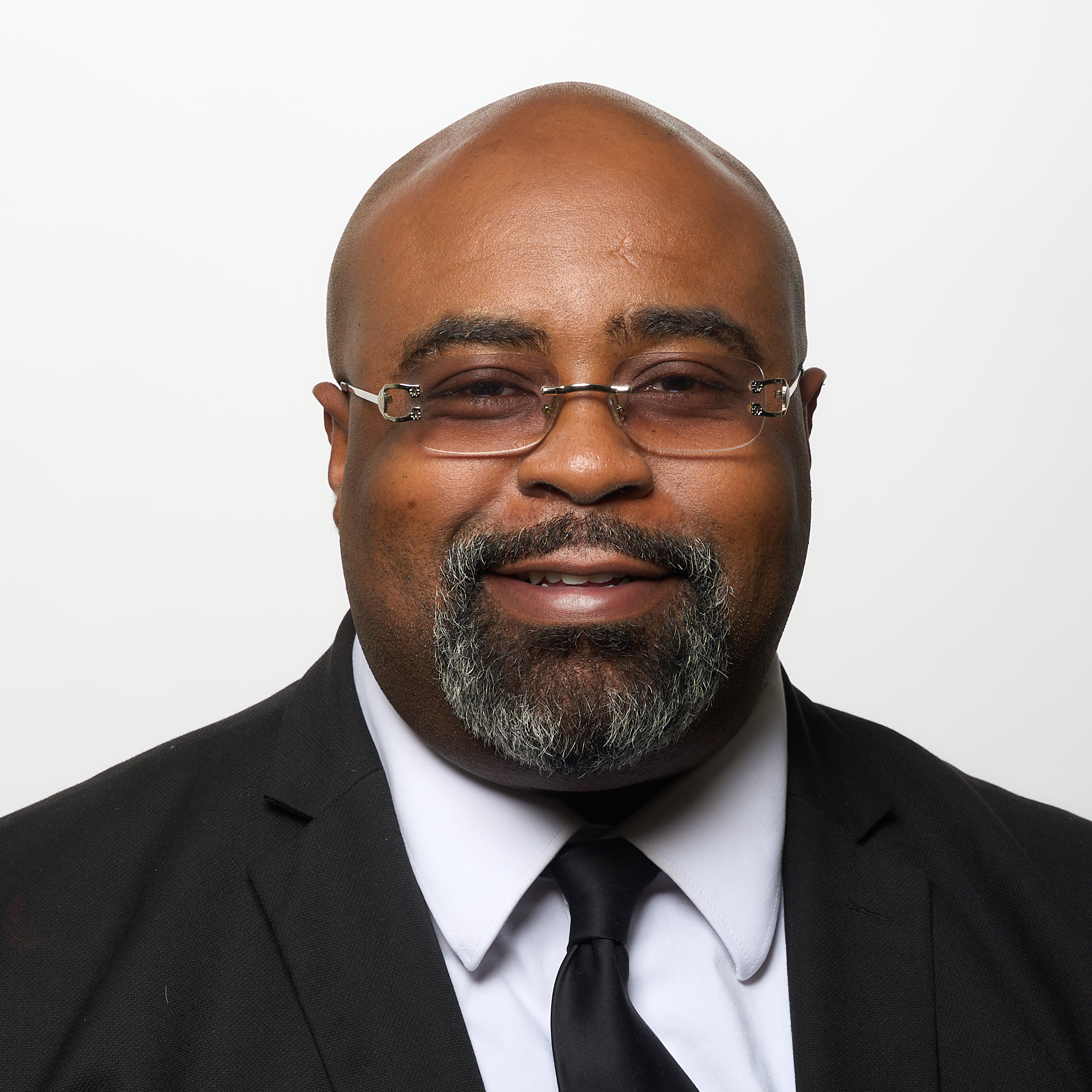 Dr. Michael Bailey